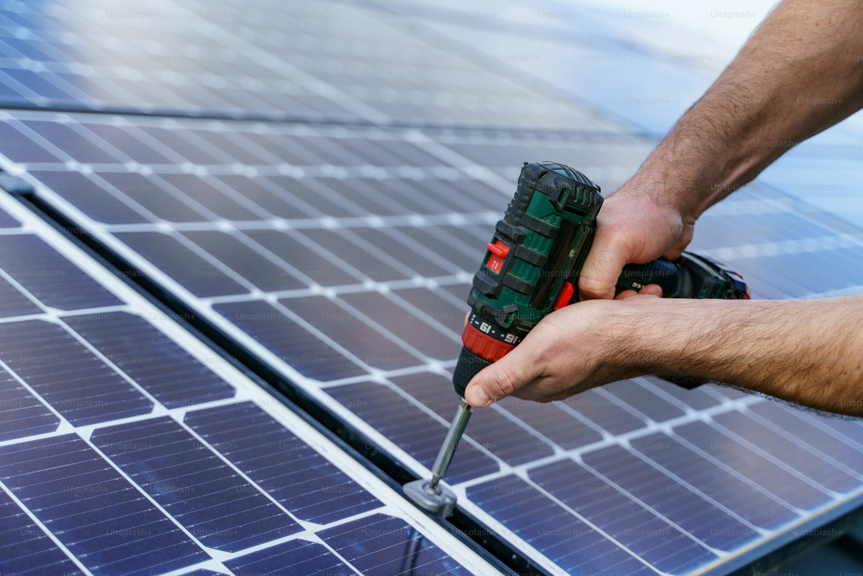 Residential off-grid system architecture, electrical engineering, and premium hardware supply by Xtreme Off Grid.